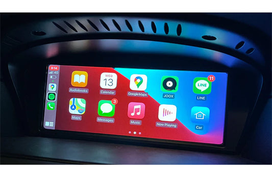 MMI Box vs. CarPlay Display: Welche Option ist die beste für dein Fahrzeug?